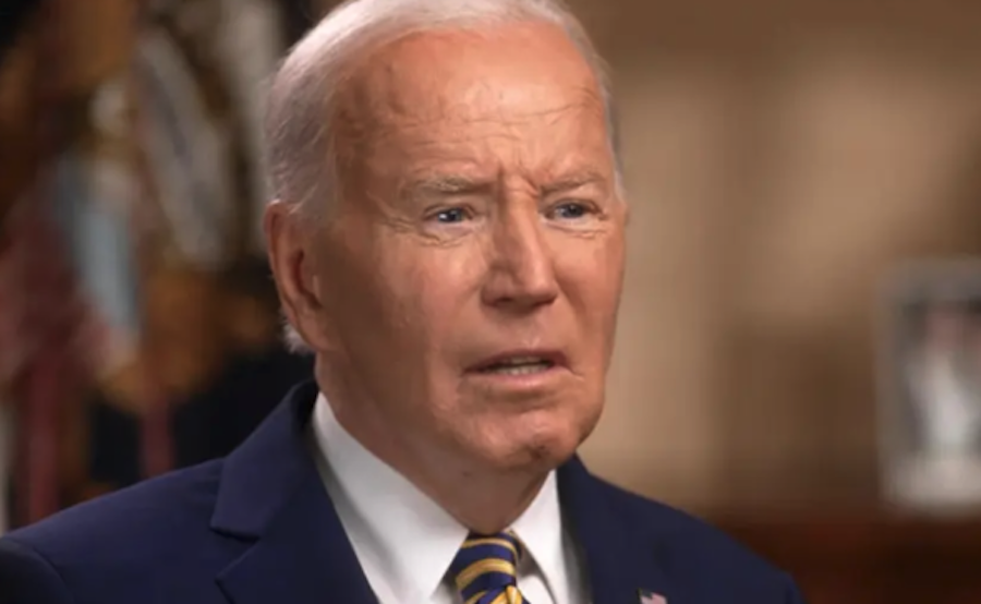 Joe Biden Hints He Already Knows The Results Of The Presidential